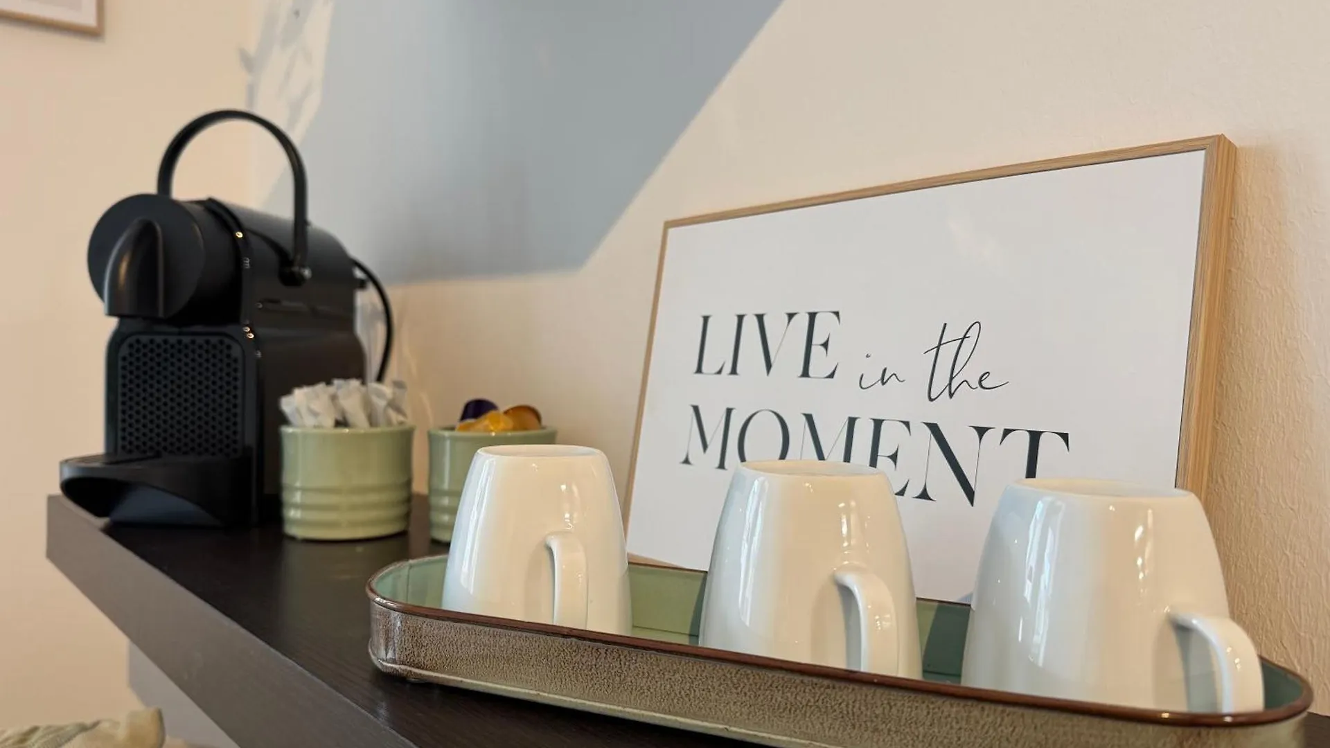 Mel&Bens Modern Oak-Apartments Fuer Bis Zu 12 Personen Bremen Germany